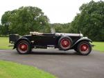 Rolls-Royce Phantom I Springfield Piccadilly Roadster 1927 года
